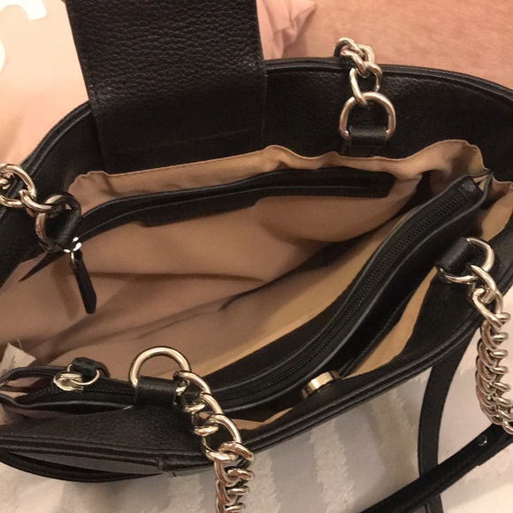 Dana Buchman Handbag - Picture 3 of 12